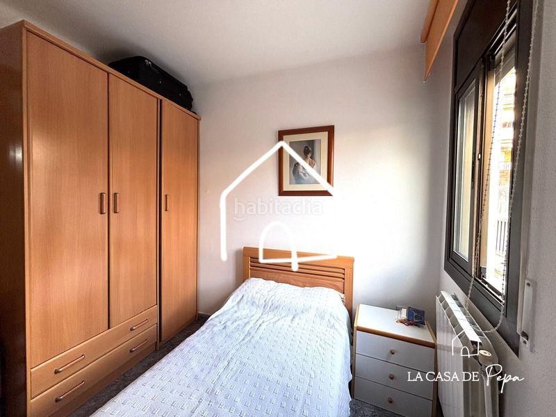 Foto 44623959-72ee-4b65-8bf9-250bd10e95cc. Flat with heating in Centre Viladecans