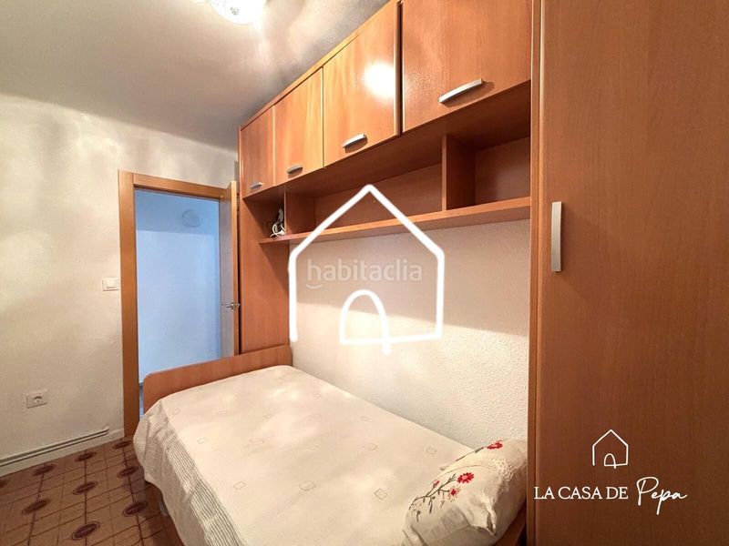 Foto 51e6759d-5a8a-47a3-9e5f-59c4675d1b27. Flat with heating in Centre Viladecans