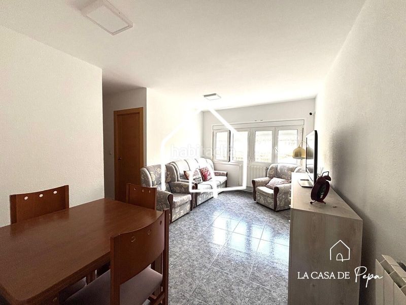 Foto 633495ec-74f5-416d-b017-0d8fa98a9386. Flat with heating in Centre Viladecans