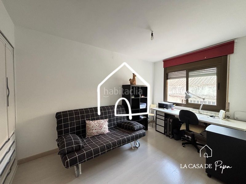 Foto 66be00df-2f48-41f4-9863-6dd5af9644ab. Flat with heating in Centre Viladecans