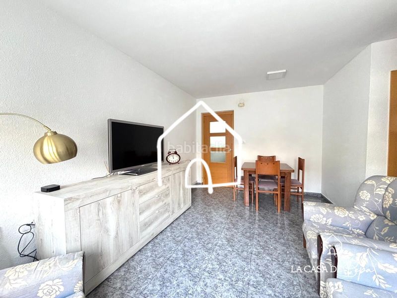 Foto 721e84c8-5a39-428f-9259-eb261dc2a137. Flat with heating in Centre Viladecans
