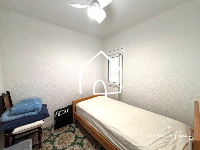 Foto 7f55f633-bbce-4902-9514-7cce976eadd7. Flat with heating in Centre Viladecans