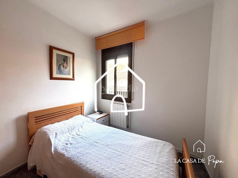 Foto e767f54c-5f3a-4c7f-b577-4501e54141b2. Flat with heating in Centre Viladecans