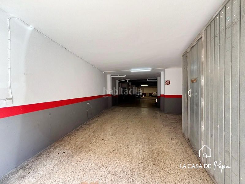 Foto 1bf817f9-2759-47b7-a3f2-3d4847b54ea4. Pis amb calefacció aparcament a Centre Viladecans