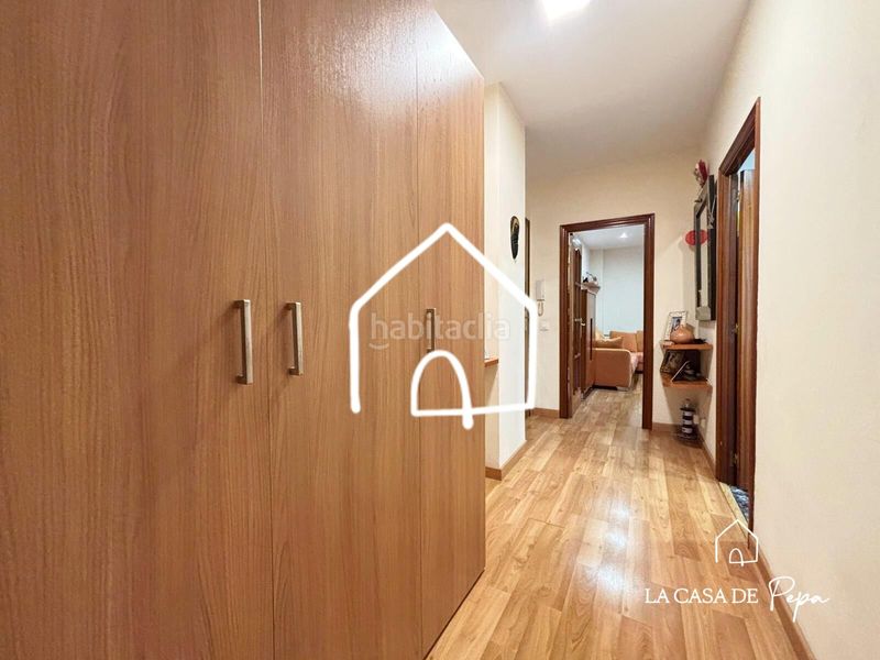 Foto 8a56d0fb-f60c-4237-8535-d5151561b430. Piso  con terraza de 140m2 en La Roureda Viladecans