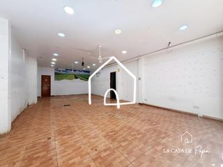 Location Local commercial à Centre. Oportunidad única en el corazón de la ciudad!