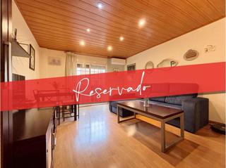 Pis a Begues. Encantador piso en venta en begues  zona barceloneta