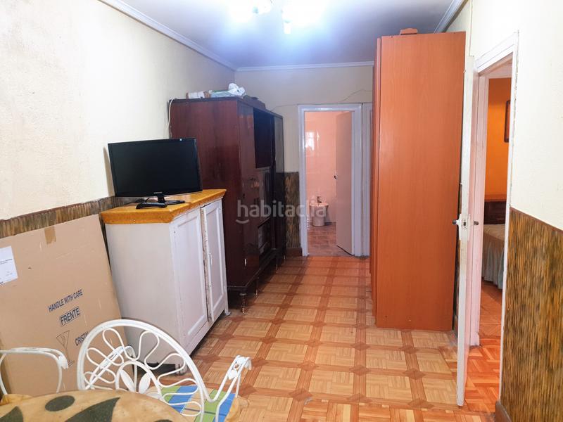 Foto 4248cba2-cb3e-4b26-a241-8d4b118a3223. Pis a calle ruamayor 8 a Centro Laredo