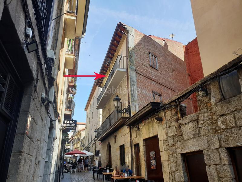 Foto c04d6e61-2ac4-4d79-aa0f-95b0660f5adc. Pis a calle ruamayor 8 a Centro Laredo