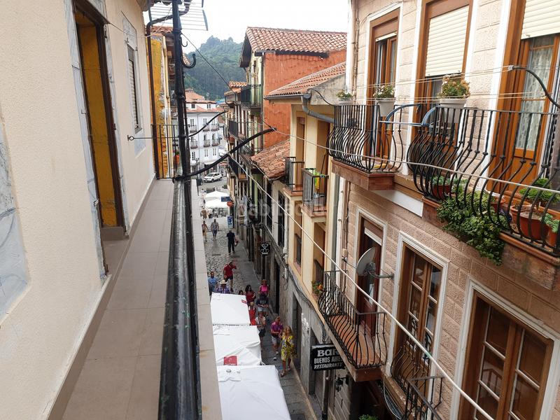 Foto c2556dad-f8a1-42bd-8f8e-07bfb022ea09. Pis a calle ruamayor 8 a Centro Laredo