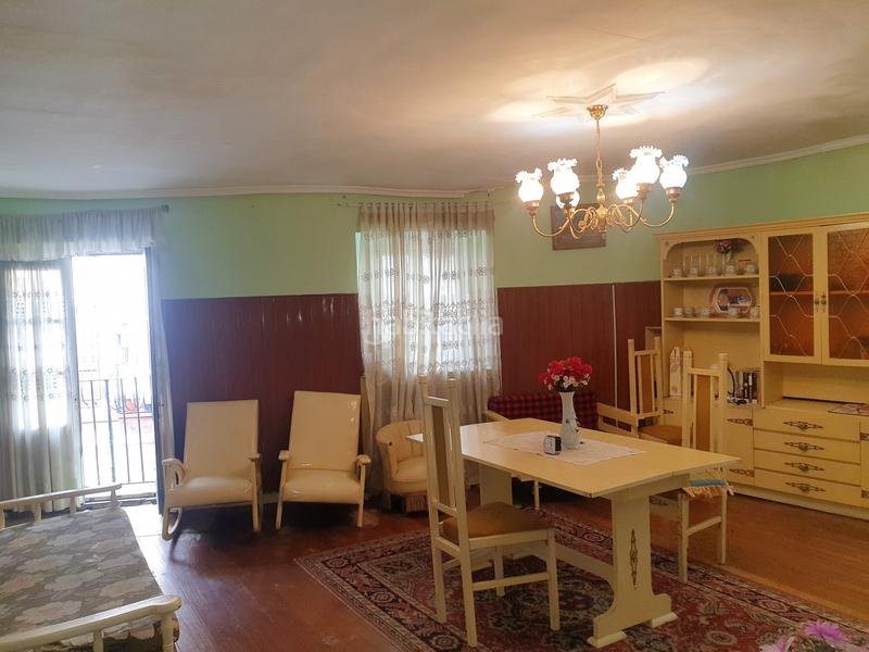 Foto cfdd8933-5604-4197-98d9-b3d8a1d3238d. Pis a calle ruamayor 8 a Centro Laredo