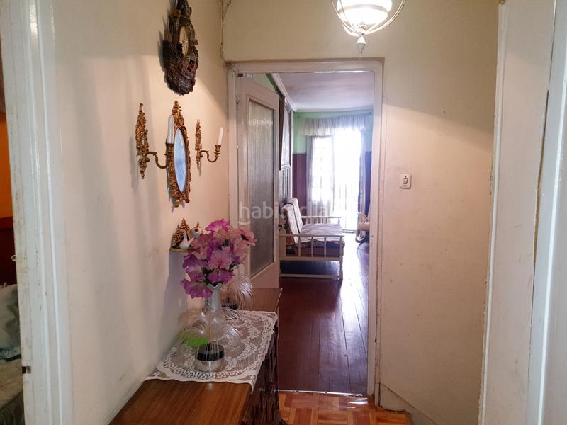 Foto eacfe506-f3df-464d-a2f4-e935a3a0fc27. Pis a calle ruamayor 8 a Centro Laredo