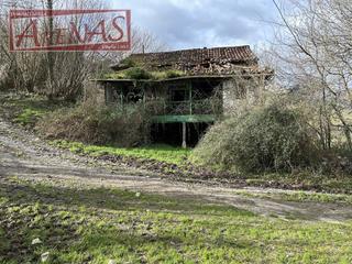 Casa a Ca-655 24. Casa de piedra a reformar  con terreno