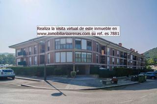 Etagenwohnung in Calle trefilería 18