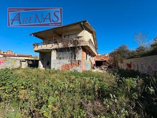 Chalet in Calle bienvenido rodrguez 19