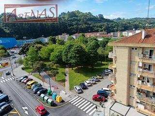 Apartament a Calle marqus de comillas 2. exclusiva oportunidad en el corazn de laredo!