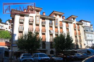 Dúplex a Calle menéndez pelayo 44