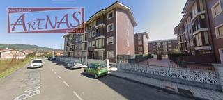 Flat in Barrio la somadilla 52