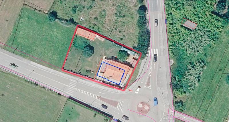 Foto 057b57ee-2e6b-42fe-88c4-2ce11e50589d. Casa en carretera a polígono 21 casa independiente para entrar en Laredo