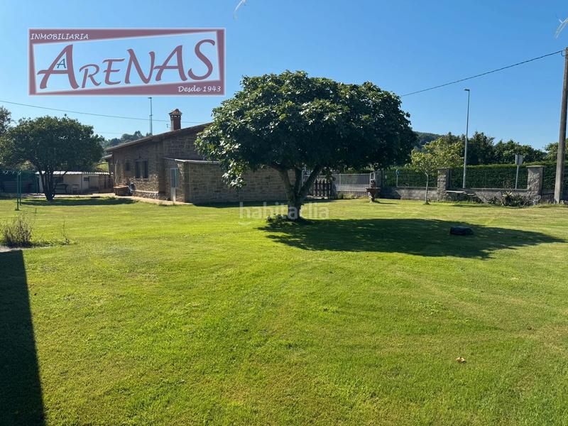 Foto 4520387d-4d1c-4ef8-8e32-f36bd6e2be57. Casa en carretera a polígono 21 casa independiente para entrar en Laredo