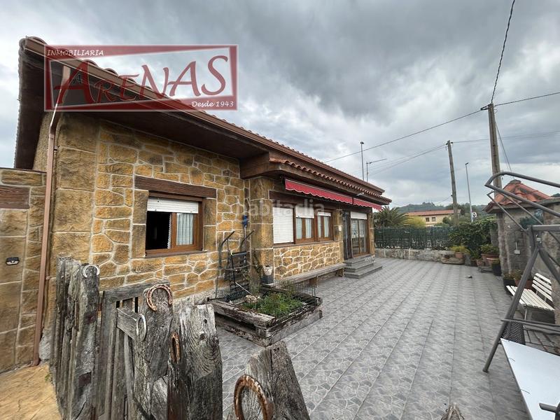 Foto a64ad998-9193-4889-8d35-530a42727706. Casa en carretera a polígono 21 casa independiente para entrar en Laredo