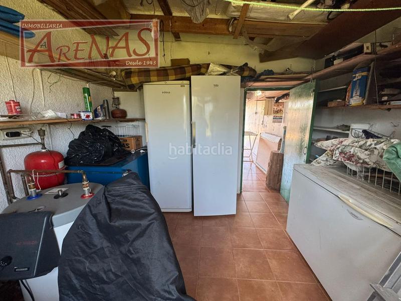 Foto b98a9b70-cd22-4912-b245-05dee4b25ec0. Casa en carretera a polígono 21 casa independiente para entrar en Laredo