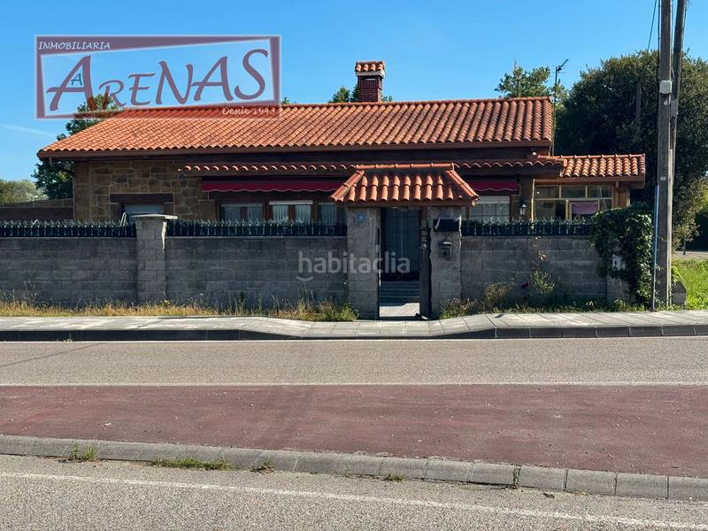 Foto cee89117-3c92-43b7-8b9a-3d9f7a49a101. Casa en carretera a polígono 21 casa independiente para entrar en Laredo