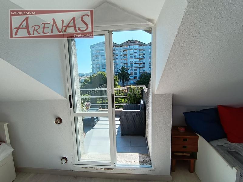 Foto 6b5a9d81-8e15-4d13-a734-1ffe13b45d36. Àtic a calle padre ignacio ellacuría 119 a Carlos V Laredo