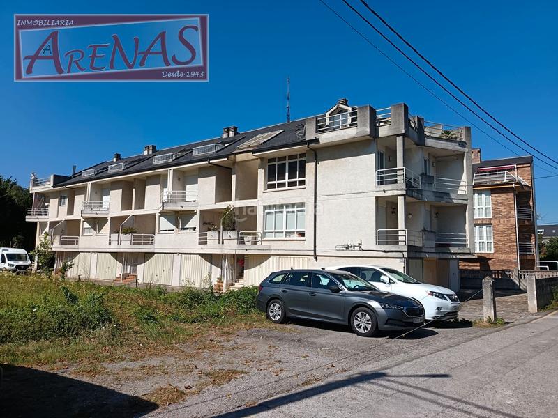 Foto a7f26f08-a756-4458-9eae-5feca980681e. Àtic a calle padre ignacio ellacuría 119 a Carlos V Laredo