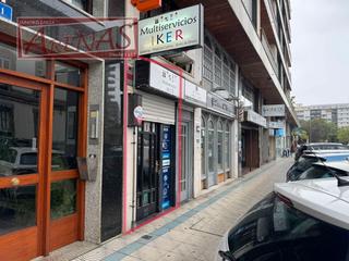 Local Comercial en Travesía José Antonio III 1