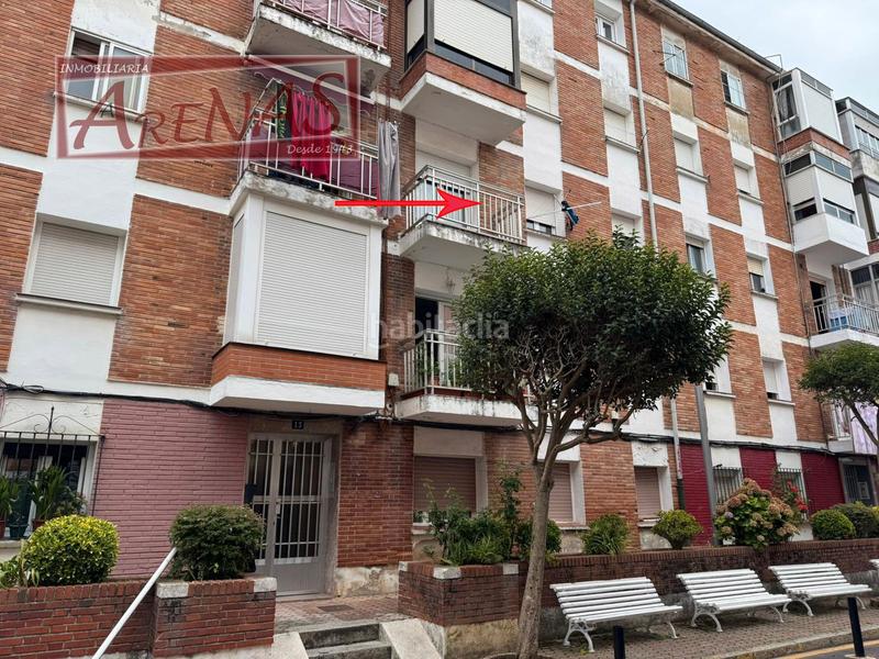 Foto 51ad8577-842d-47fd-aec6-b11851b2e209. Piso en barrio de los marineros 13 en Centro Castro - Urdiales
