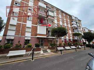 Etagenwohnung  Barrio de los marineros 13