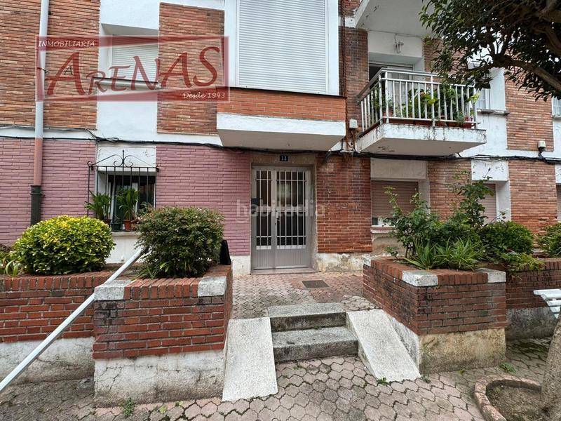 Foto bc2ae54a-476d-4b94-919d-3428b04a47de. Piso en barrio de los marineros 13 en Centro Castro - Urdiales