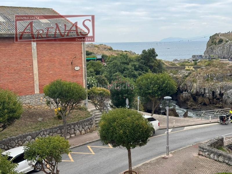 Foto cf06c0f9-4575-4b23-8cfb-74f80a30b52a. Piso en barrio de los marineros 13 en Centro Castro - Urdiales