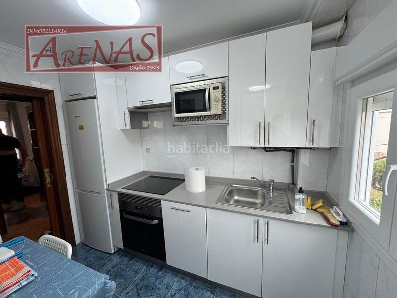 Foto ea66ab2b-5c75-440c-aa50-df9c3db2444c. Piso en barrio de los marineros 13 en Centro Castro - Urdiales