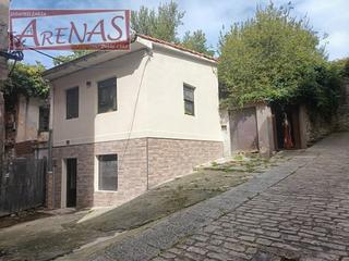 Casa  Calle san marcial 21