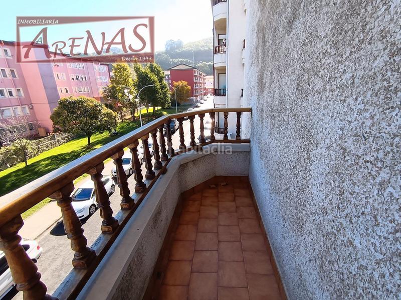 Foto 0330bf17-9100-43dd-b99a-13395fd9b884. Etagenwohnung in calle doctor senderos 5 in Carlos V Laredo