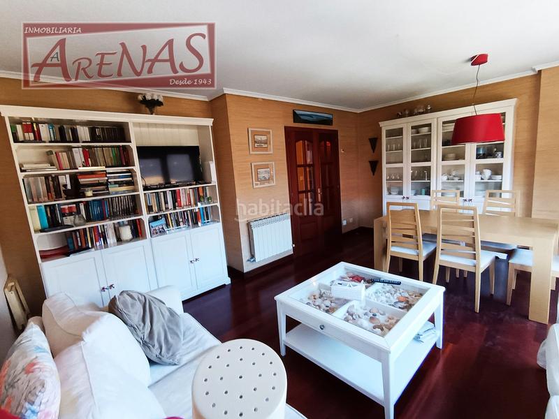 Foto 165de9e6-51a9-4f5d-9103-ab004a5137ac. Etagenwohnung in calle doctor senderos 5 in Carlos V Laredo