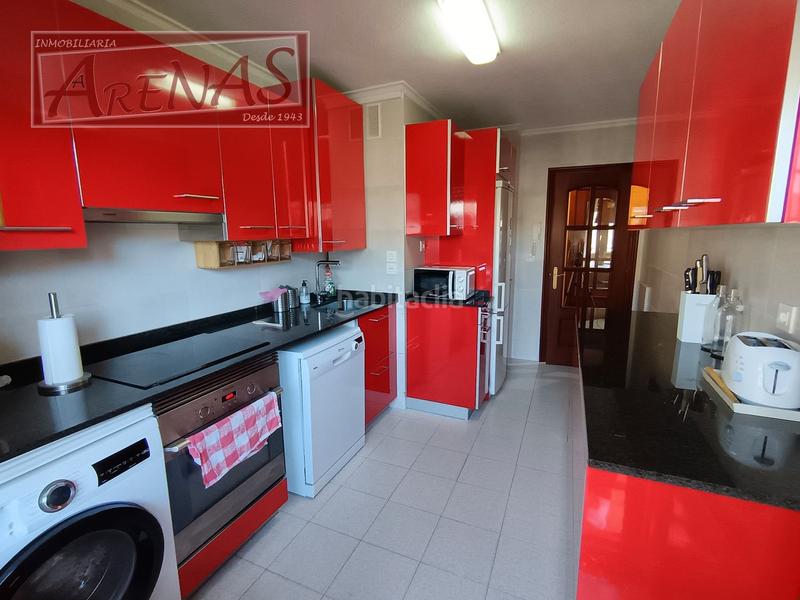 Foto 54b90879-a41f-4d1e-b402-3f98a4173da1. Etagenwohnung in calle doctor senderos 5 in Carlos V Laredo