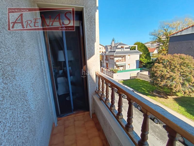 Foto a31b5825-4c44-4308-ac68-03a843b85686. Etagenwohnung in calle doctor senderos 5 in Carlos V Laredo