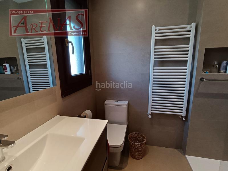 Foto c796f5e9-18d0-482f-8efc-08b9970f17a5. Etagenwohnung in calle doctor senderos 5 in Carlos V Laredo