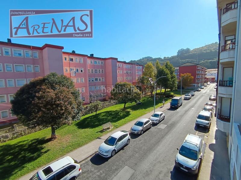 Foto e89befbf-faa5-416d-802d-a0db0d57eac0. Etagenwohnung in calle doctor senderos 5 in Carlos V Laredo