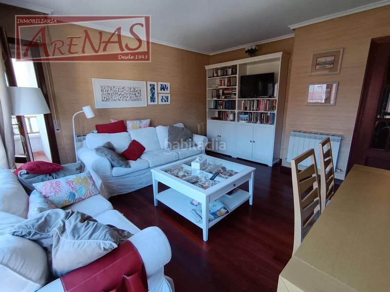 Foto f6cf3e4d-faca-4a8c-8bc3-b7221e639e30. Etagenwohnung in calle doctor senderos 5 in Carlos V Laredo