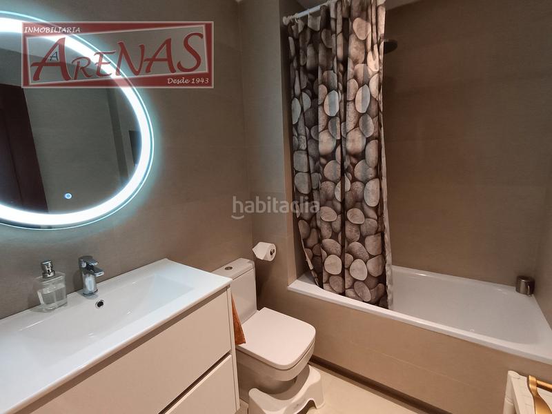 Foto 0973beca-e96e-49d1-99a8-5c187e48d4ed. Flat in calle doctor senderos 5 in Carlos V Laredo