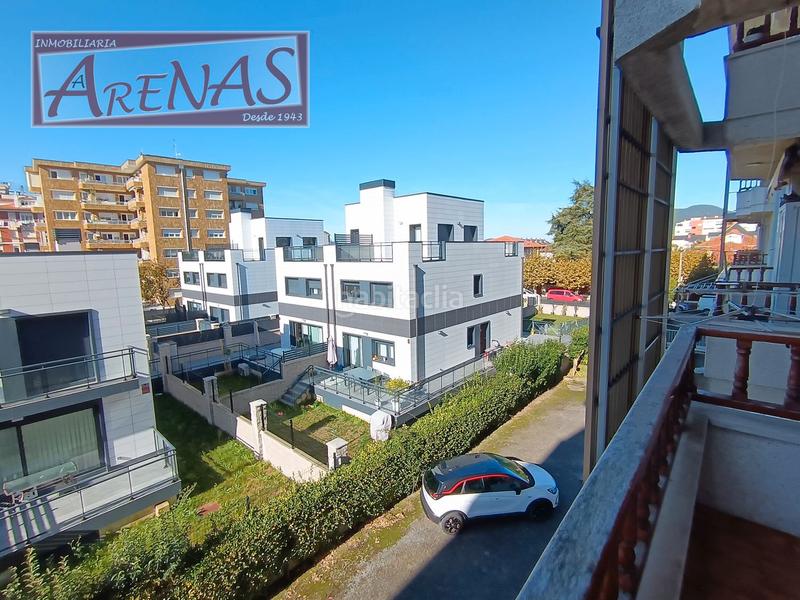 Foto 7138a74a-8972-44a2-b6c7-af50b54fee14. Flat in calle doctor senderos 5 in Carlos V Laredo