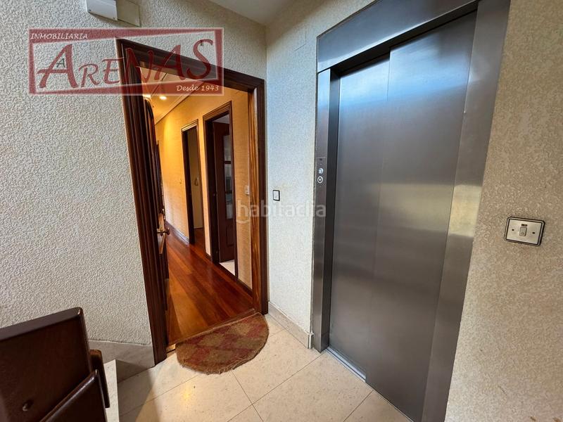 Foto 9bbaa734-5479-4470-9c14-506ecd28c41b. Flat in calle doctor senderos 5 in Carlos V Laredo