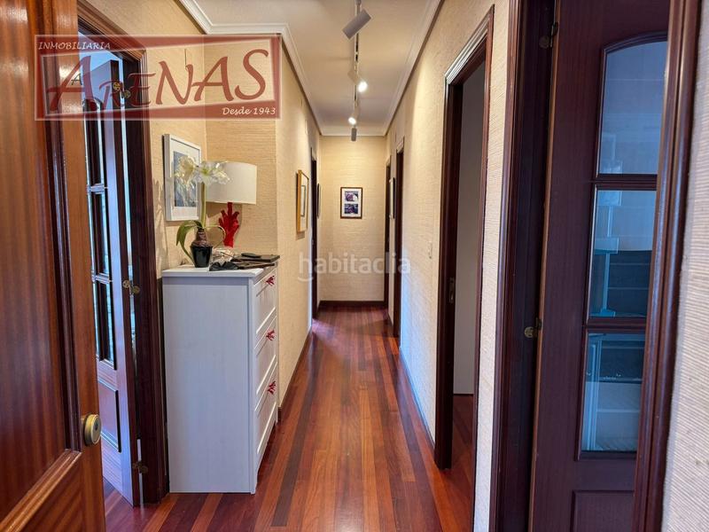 Foto a1fc6f0d-2d30-4623-a9d8-daa4cf769050. Flat in calle doctor senderos 5 in Carlos V Laredo