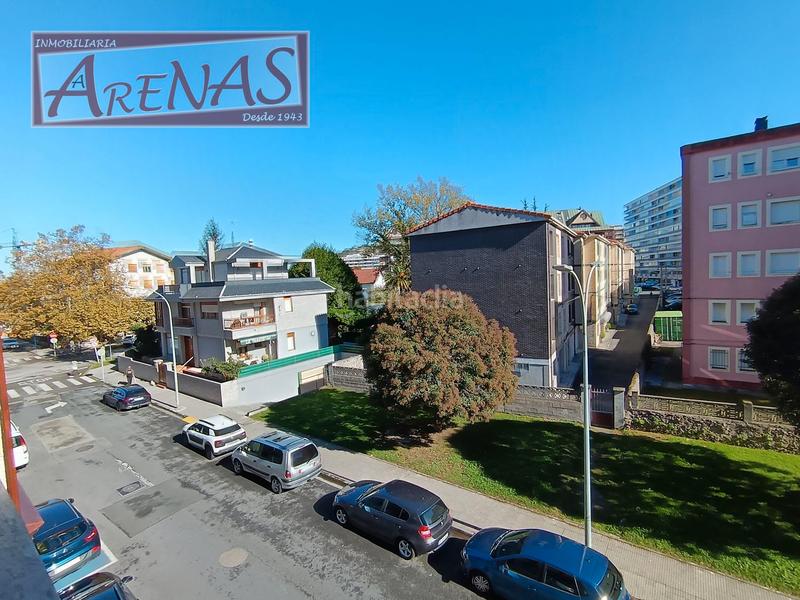 Foto f1fc189a-b441-4754-8122-b2a3537e13d1. Flat in calle doctor senderos 5 in Carlos V Laredo