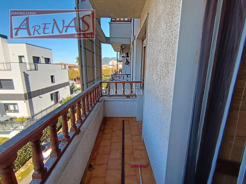 Foto e3008327-f806-49b0-9e97-0b6f3436b793. Piso en calle doctor senderos 5 en Carlos V Laredo