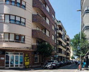 Zweistöckige Wohnung in Calle garelly de la cámara 9